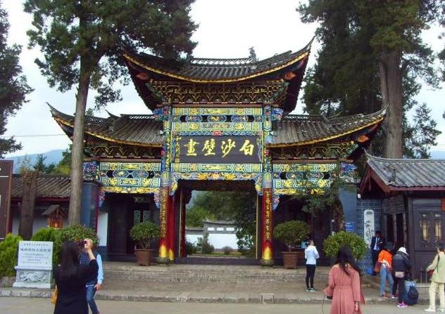 丽江玉龙雪山不虚此行,丽江游玩必去的地方