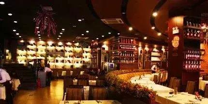 长春最土豪的饭店,长春最好的海鲜自助餐厅是哪家