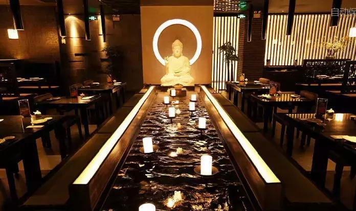 长春最土豪的饭店,长春最好的海鲜自助餐厅是哪家