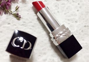 迪奥大牌口红推荐排行榜前十名,兰蔻口红196和迪奥999哪个更好看