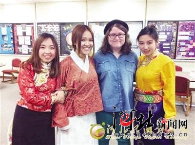 难忘冀时光：22名汶川学子的新生