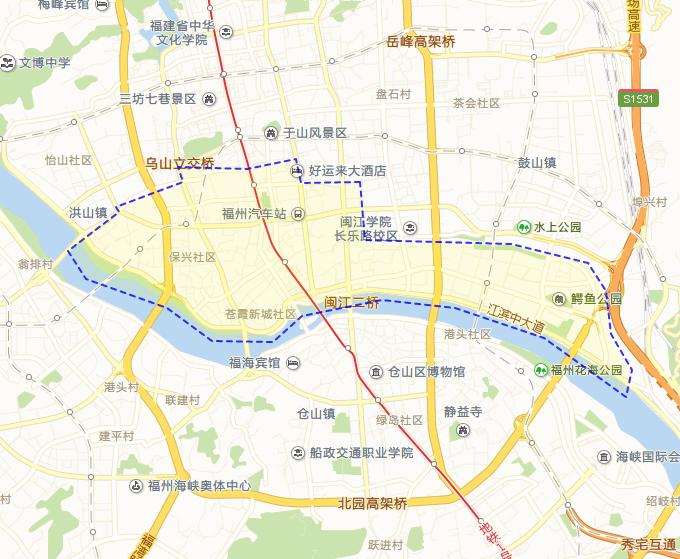 美丽中国福建平潭,美丽中国福州英语