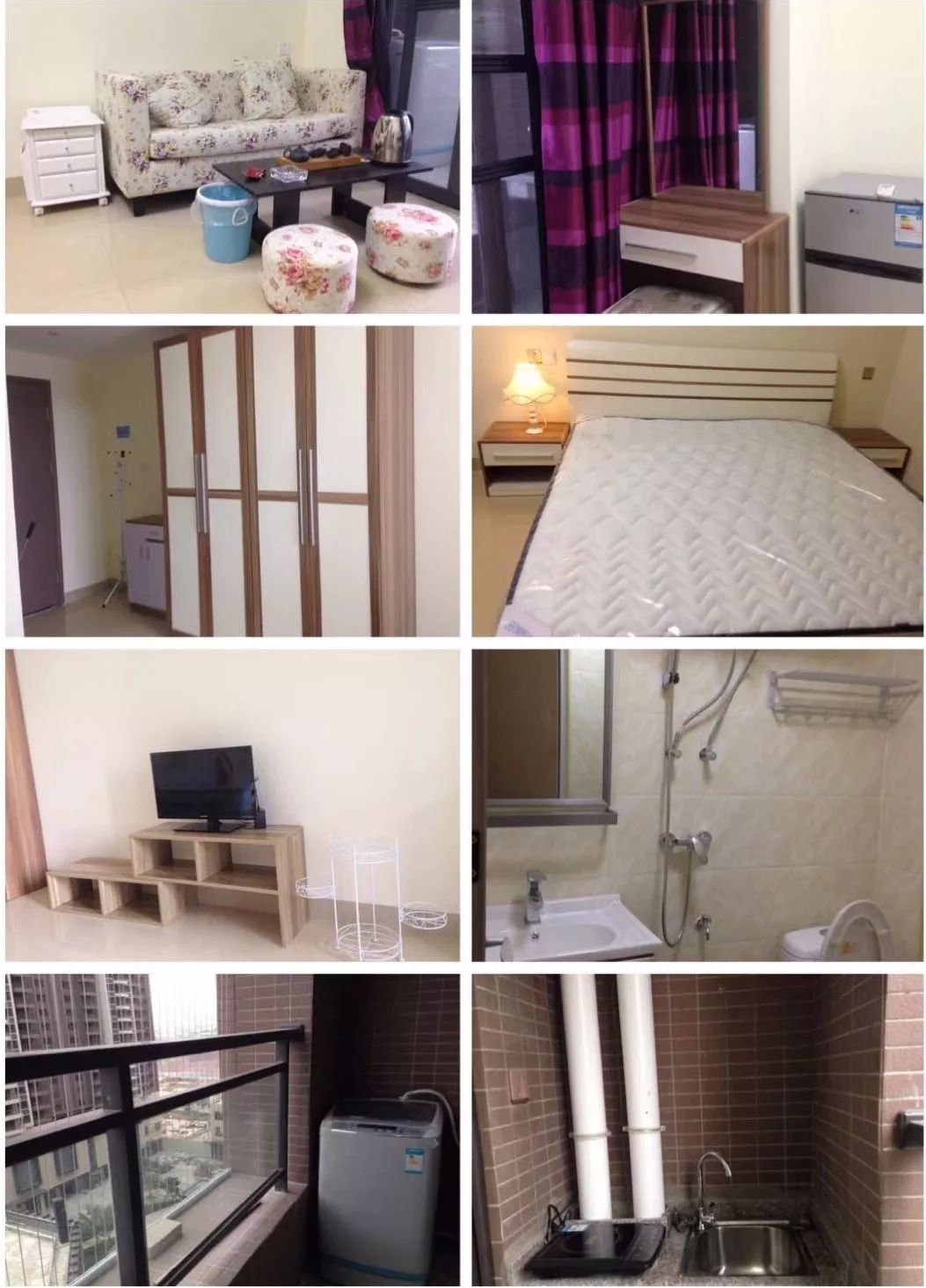 梅州江南出租房1千以下,梅州最新出租房