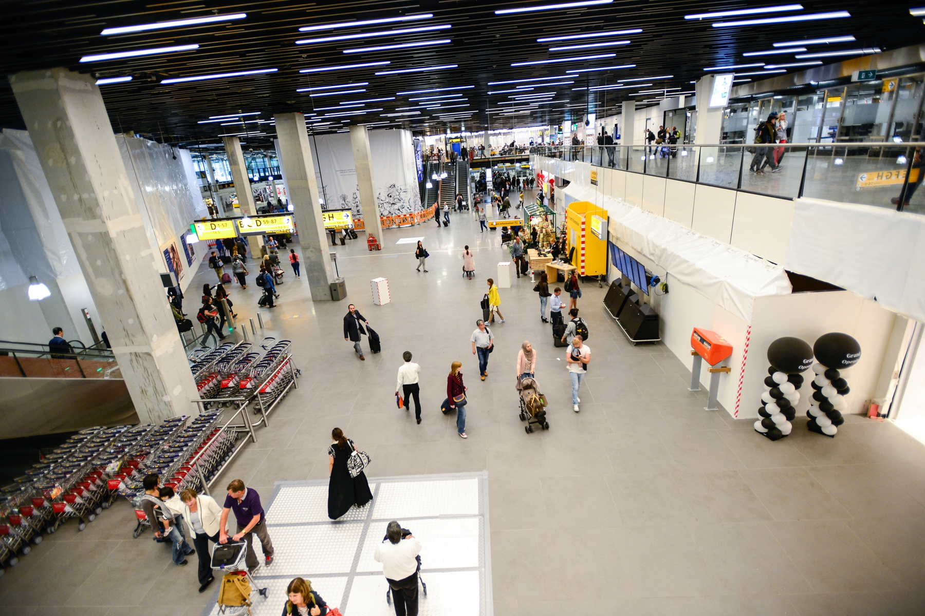 2018荷兰花海,荷兰郁金香自驾游攻略