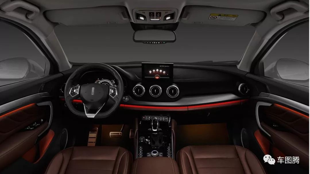 C罗再嫁豪门,WEY就这样打进了世界杯!