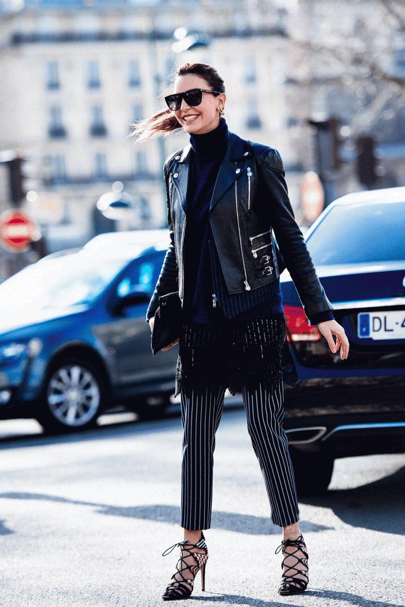 2019最潮女装裤子,2017裙子裤子