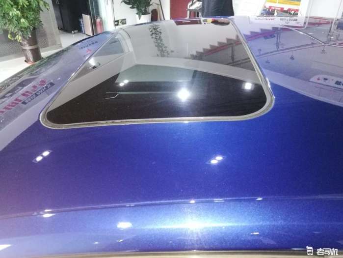 最便宜的大众b级车帕萨特,大众帕萨特十三万左右的车