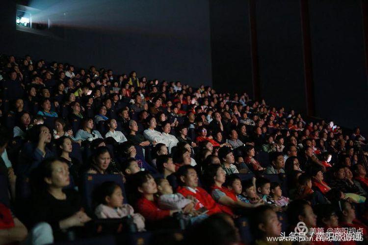 火爆！《仲景梦》第二季纪录电影《活着就是王道》首映式盛大举办