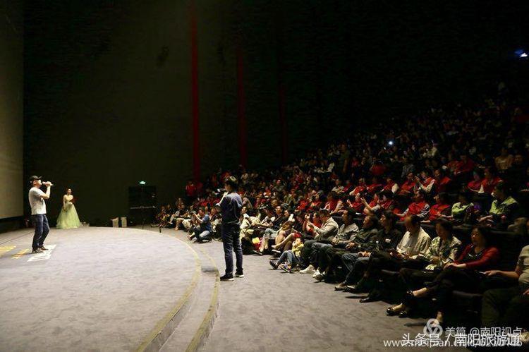 火爆！《仲景梦》第二季纪录电影《活着就是王道》首映式盛大举办