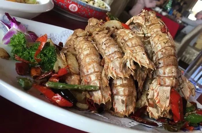 烟台有什么餐厅好吃的,烟台十大必吃特色餐厅