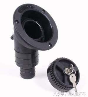 房车是怎么加水,房车怎样加水