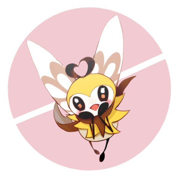 口袋妖怪小百科:拥有唯一属性组合的宝可梦5