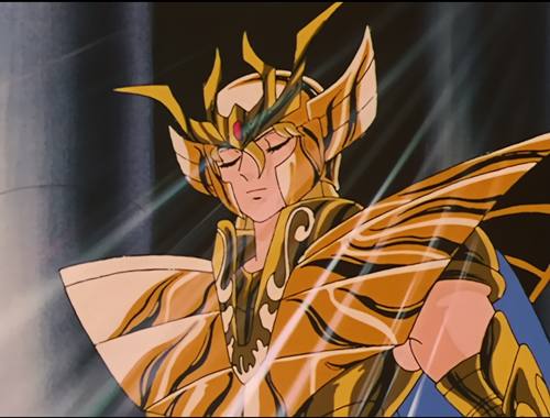 圣斗士：多想时间轴就此停留，留住他们走向冥界的脚步！