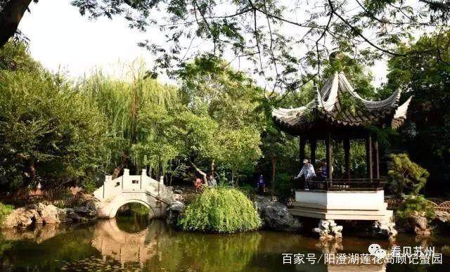 苏州是不是有两个平江路,苏州山塘街哪个是正门