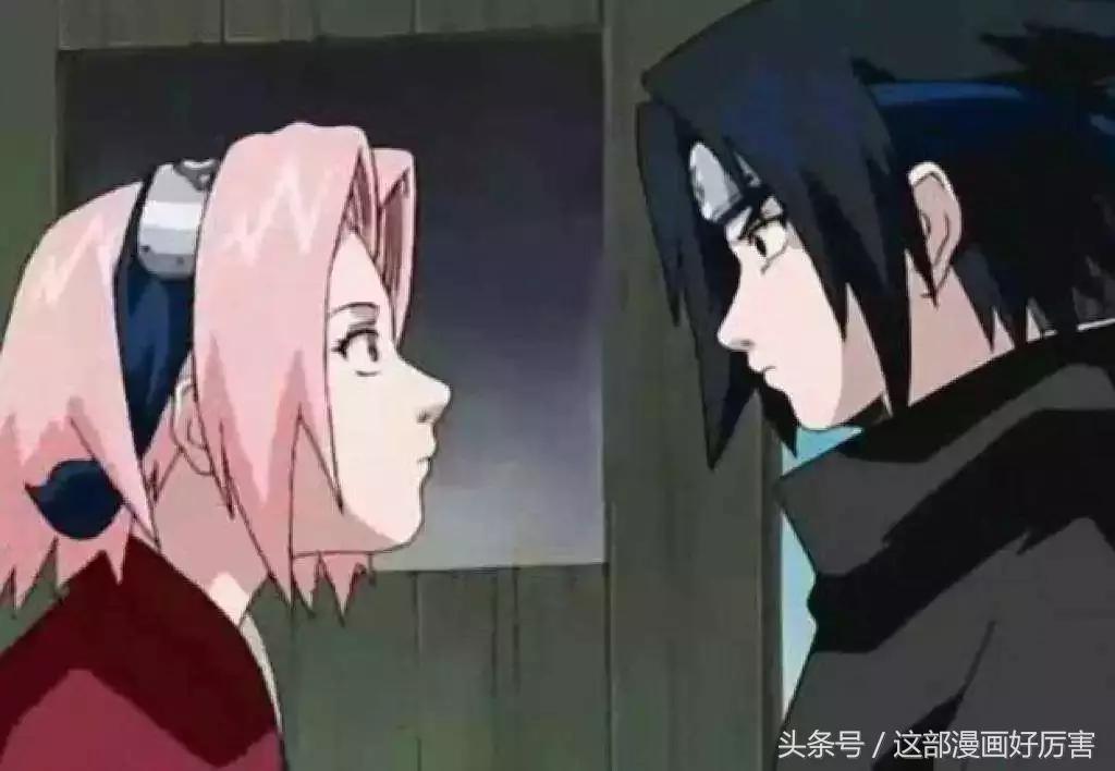 柯哀在漫画中三次亲吻事件,日本动漫双男主最遗憾的一对