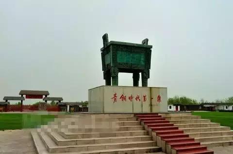 旅游打卡河南最值得去的十个景区,河南必去四大旅游景点