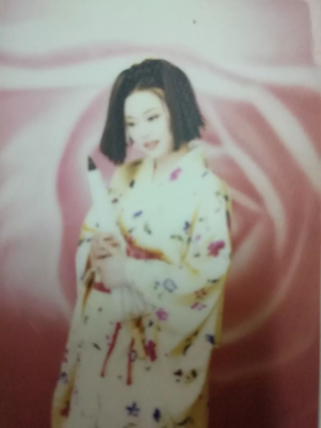 另类家书｜我与我的“戏精”妈妈