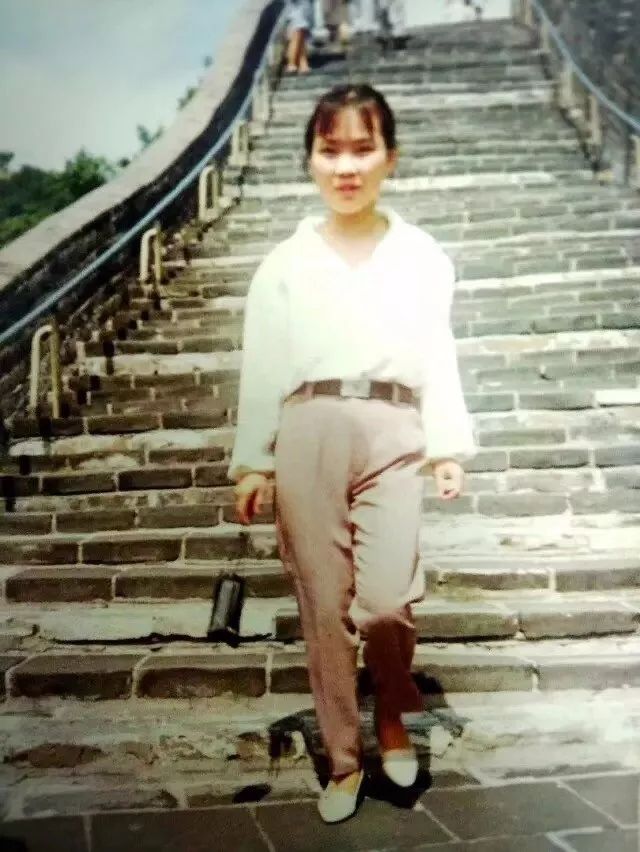 另类家书｜我与我的“戏精”妈妈