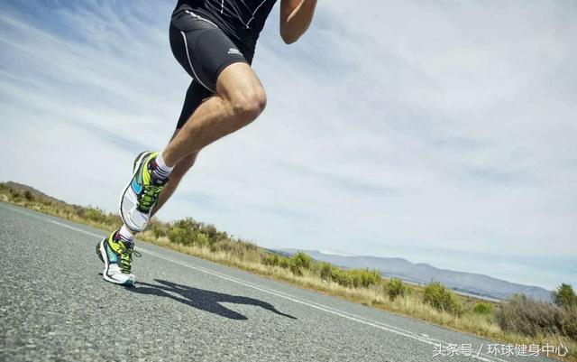 我们跑步时为什么会气喘吁吁,跑步气喘不过来是什么原因