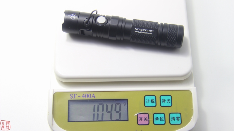 全能小怪-NITECOREMT21C使用体验