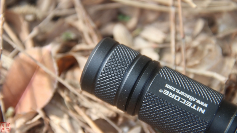 全能小怪-NITECOREMT21C使用体验