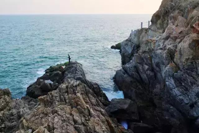 阳江海陵岛北洛秘境度假酒店,阳江海陵岛北洛秘境酒店推荐