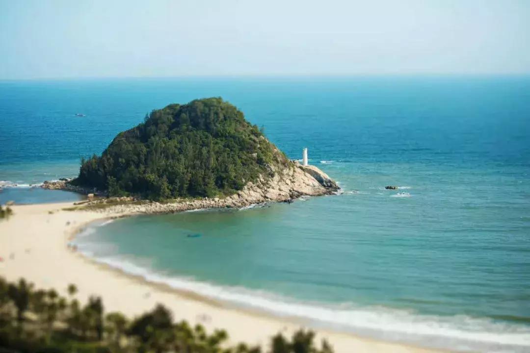 阳江海陵岛北洛秘境度假酒店,阳江海陵岛北洛秘境酒店推荐