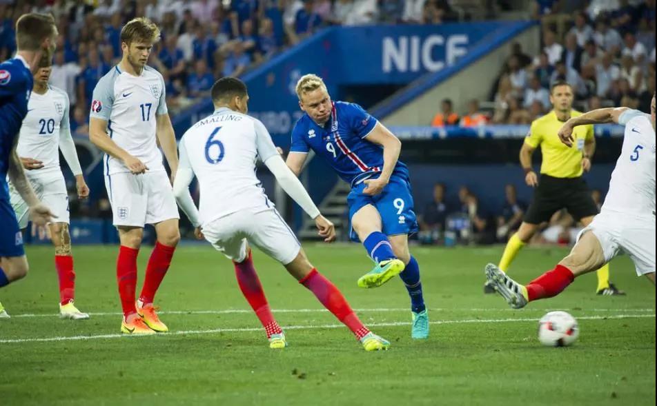 以足球之名走遍意大利,你认为冰岛足球能否重新崛起