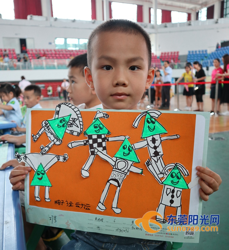 石龙特色绘画,东莞石龙特色建筑绘画作品