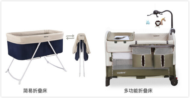 买什么样的婴儿床好一点耐用,市场上哪种婴儿床好