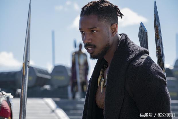 黑豹参演的漫威电影,黑豹导演库格勒