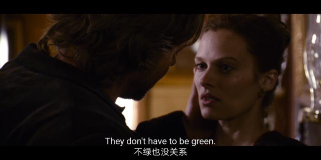 天使和恶魔之间是能够有爱的,天使和恶魔也可以有纯洁的友情