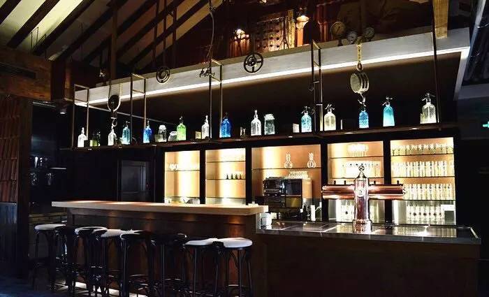 上海精酿啤酒体验馆,沪上精酿啤酒吧全地图