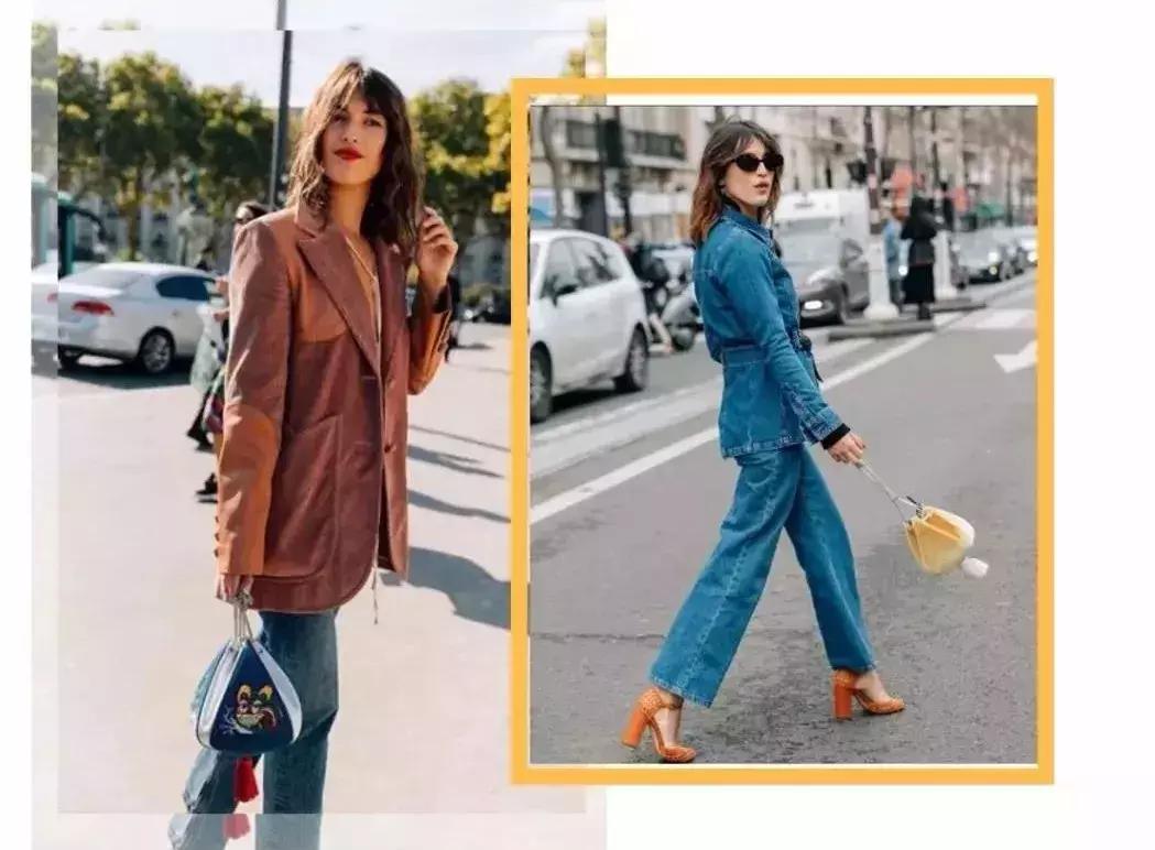 春夏最值得入手的包包,15款美翻天的平价包包超实用