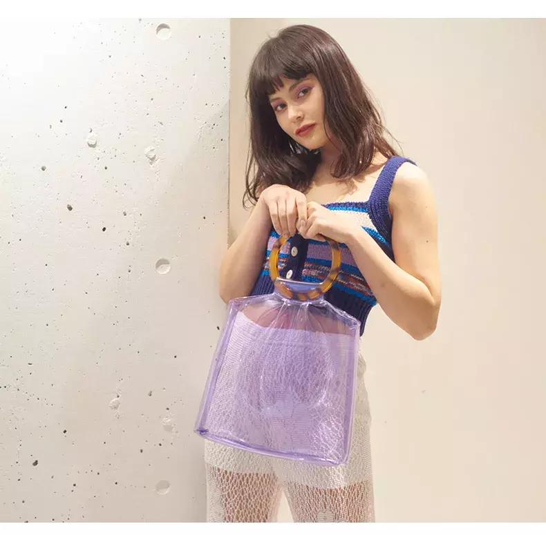 春夏最值得入手的包包,15款美翻天的平价包包超实用