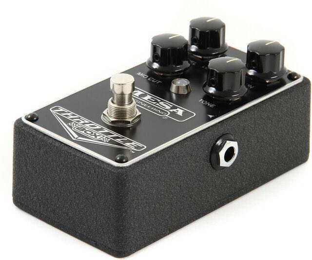 初学吉他用什么效果器最好,弹电吉他必用哪几个效果器