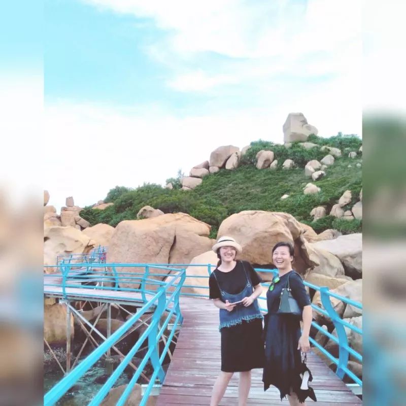 有一种小音粉丝叫“妈妈”｜母亲节，温情脉脉致最好的您~