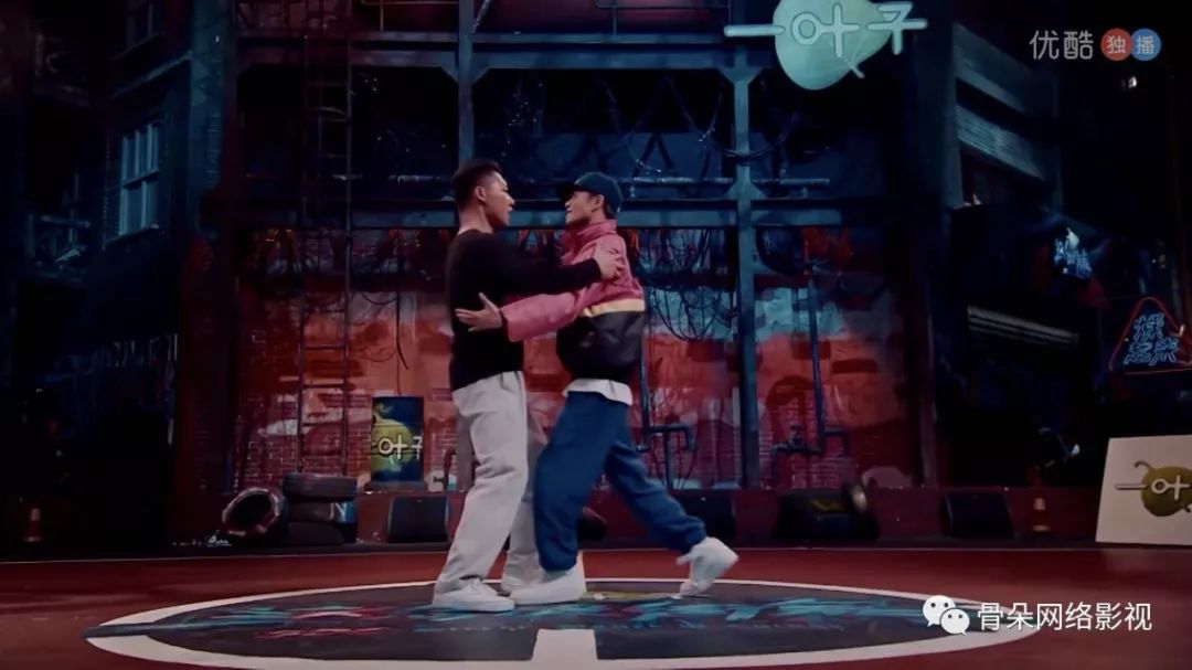 街舞高光名场面,街舞100个元素汇总