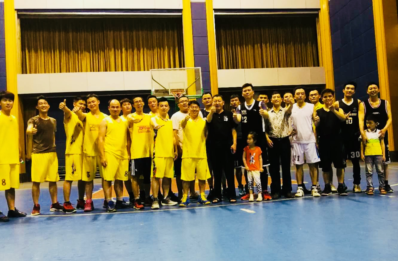 全南县篮球比赛,2022的全南篮球比赛