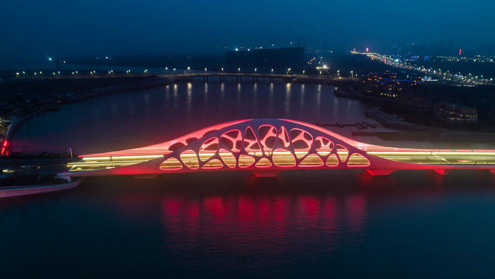 青岛最美灵山湾,最美青岛环海路