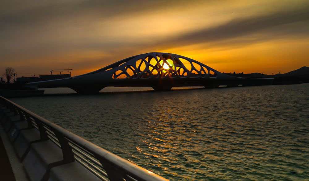 青岛最美灵山湾,最美青岛环海路