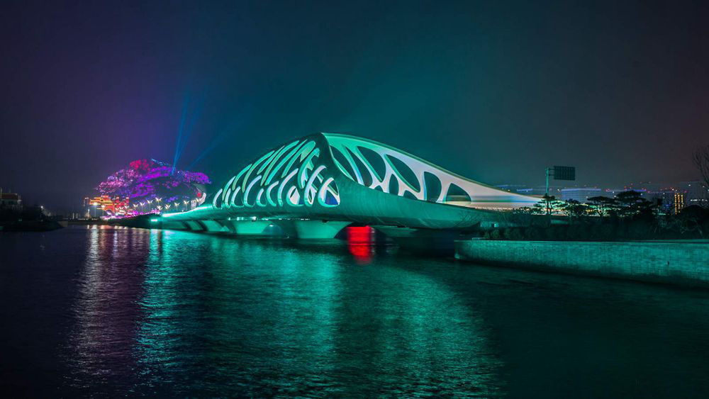 青岛最美灵山湾,最美青岛环海路