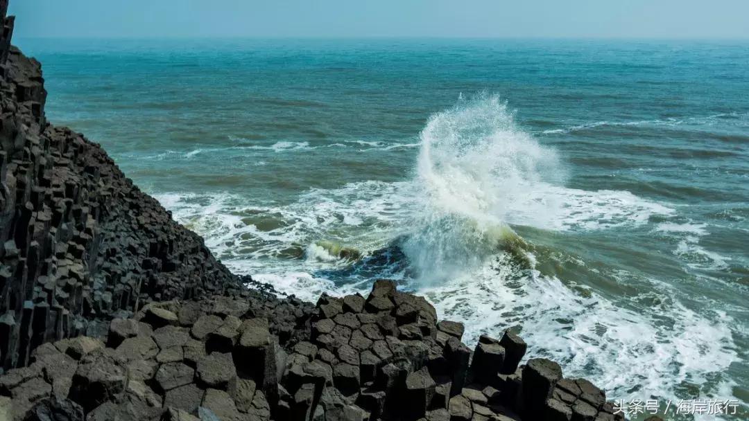 厦门最好的火山岛,厦门最好火山岛