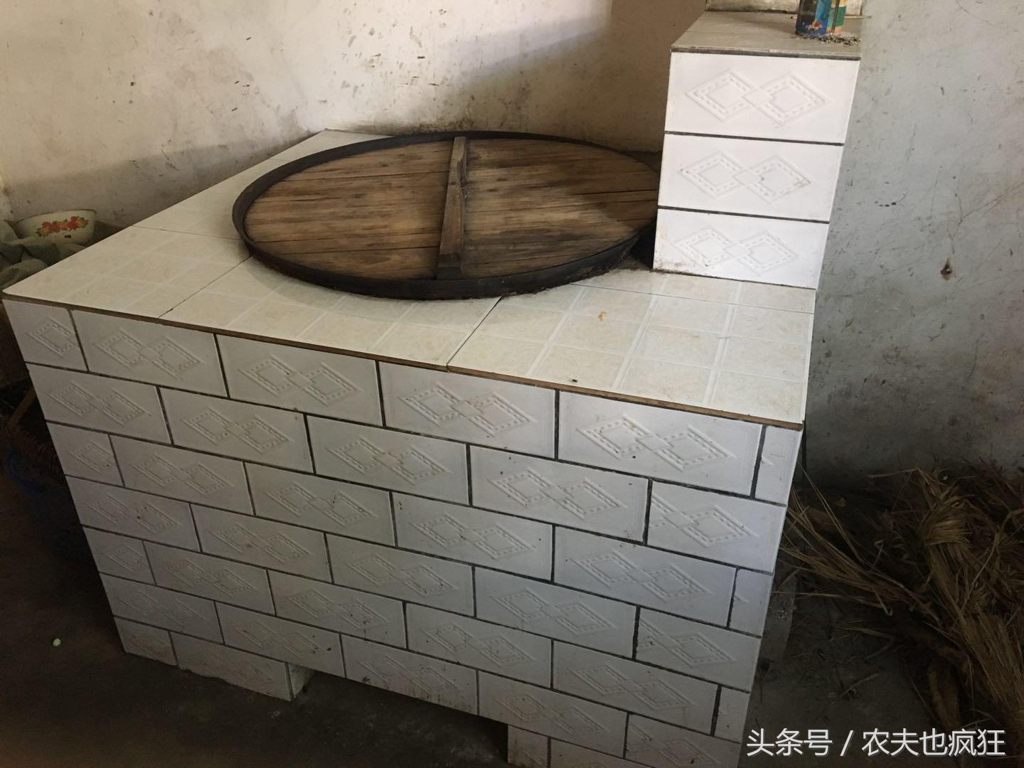 为什么柴火灶做饭更好吃,农村柴火灶烧菜好吃吗