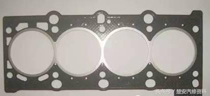 汽车缸垫坏了有什么症状视频,气缸垫坏了出现什么情况