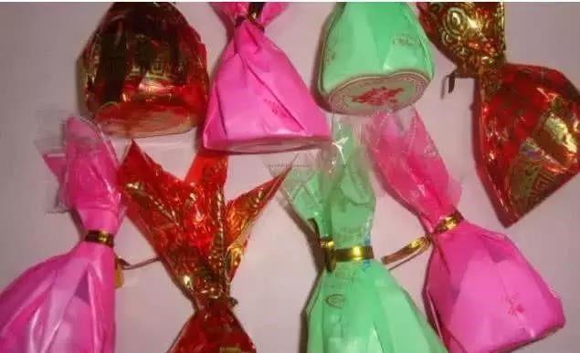 超市找零总是用糖果代替,超市用糖当零钱会赔钱吗