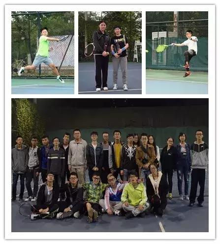 华侨城体育中心网球,华侨城杯业余精英赛