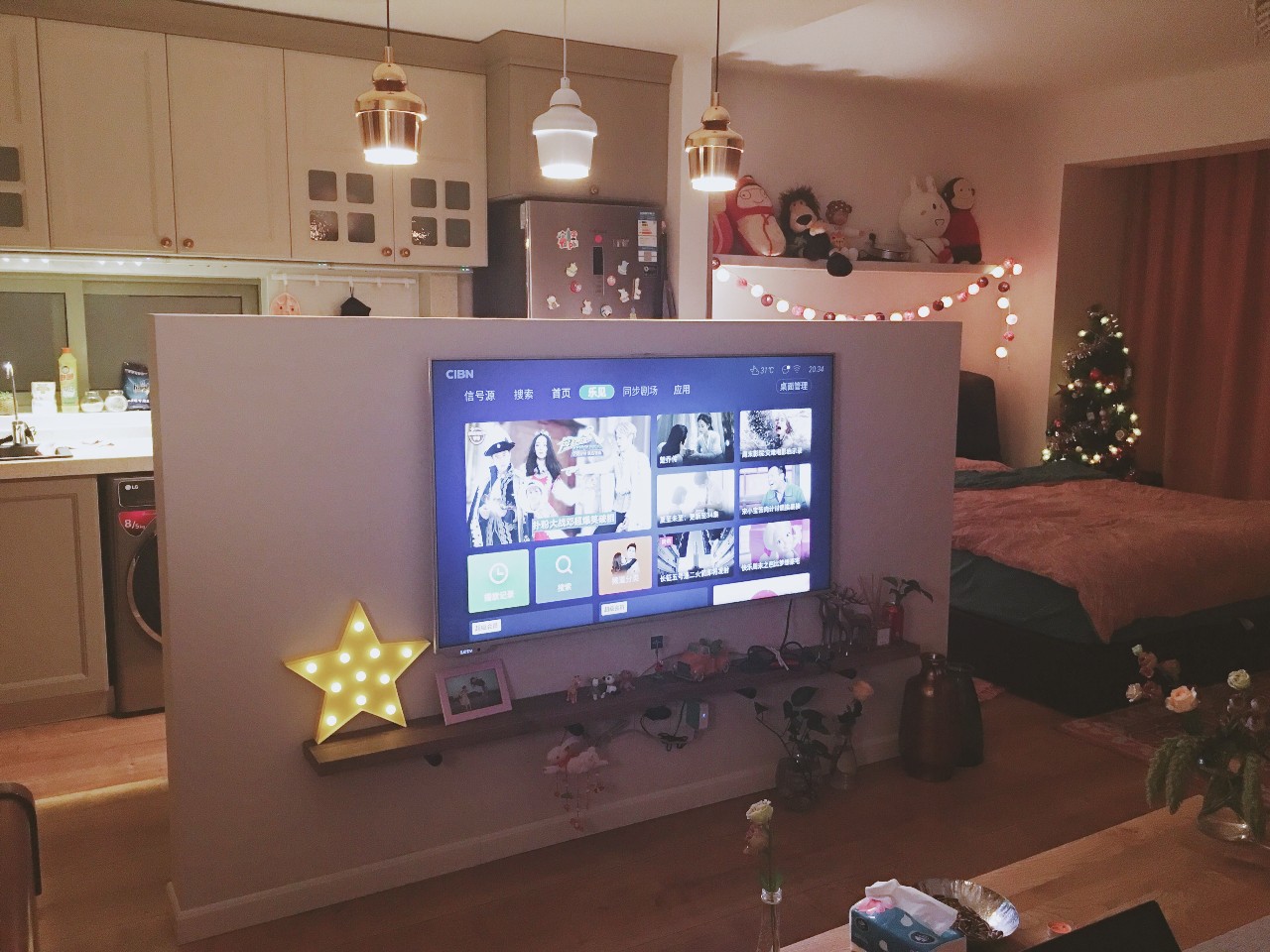 家装电视的选择标准是什么,装修电视怎么选购