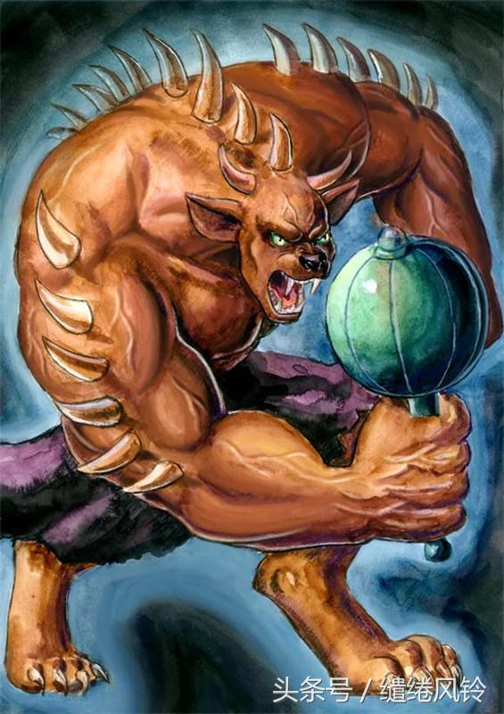 上古三皇五帝神话传说,上古神话三皇五帝时代