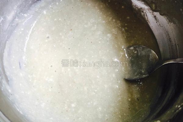 解暑冰棍自制,自制绿豆冰棍夏日清凉解暑